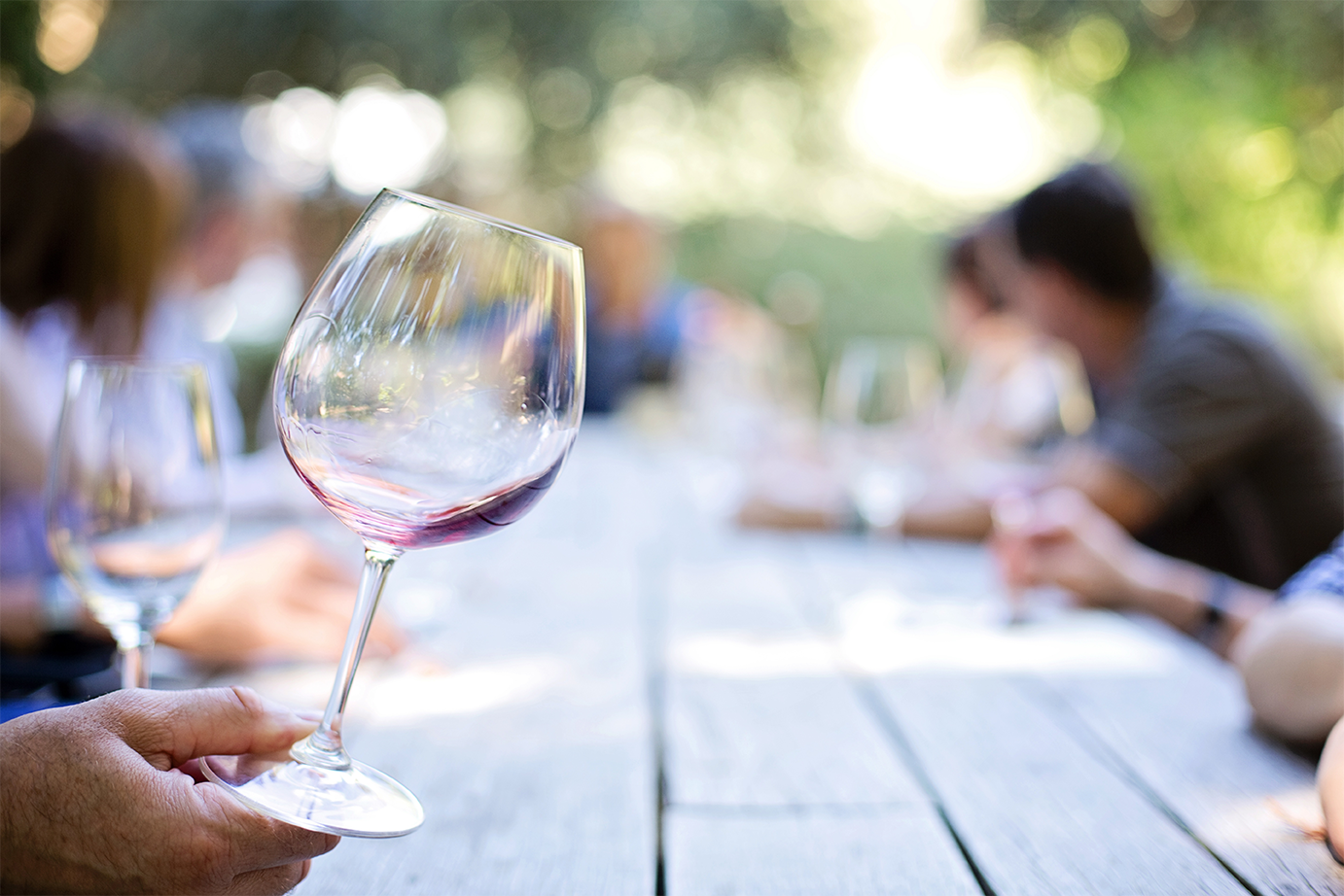 List of Niagara Wineries by City