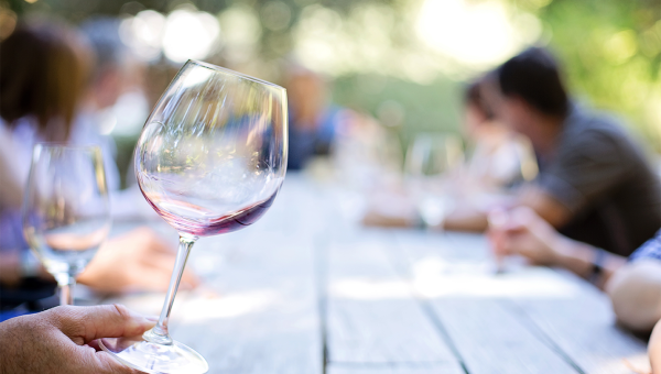 List of Niagara Wineries by City