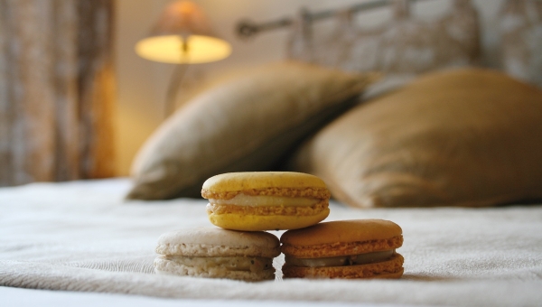 Best Weekend Staycations in Niagara