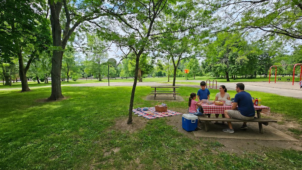 Free and Fun Community Events in Niagara