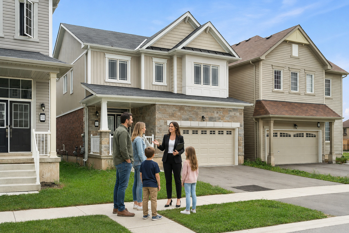 What Buyers Are Really Looking For in Niagara