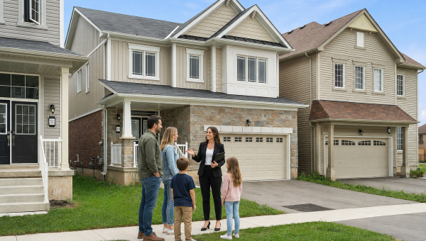What Buyers Are Really Looking For in Niagara