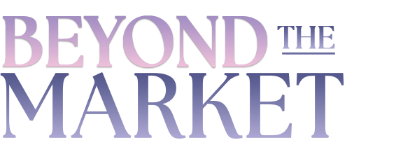 Beyond The Market Magazine